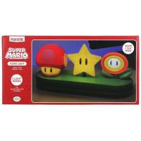 Bluesky Super Mario Světlo Icons 6