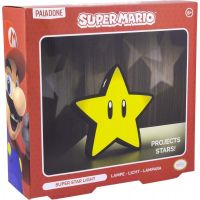 Paladone Super Mario světlo projekční 6