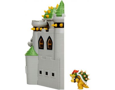 Super Mario Zámek Playset