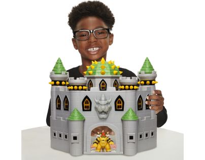 Super Mario Zámek Playset