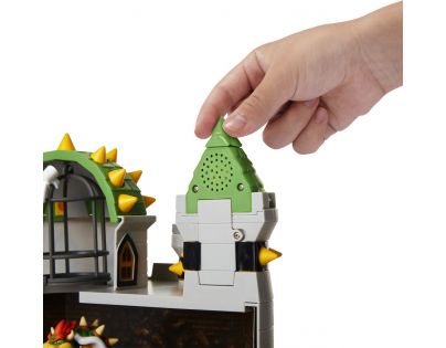 Super Mario Zámek Playset