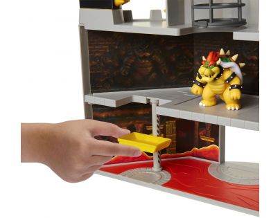 Super Mario Zámek Playset
