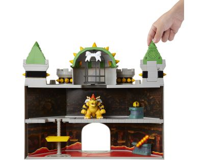 Super Mario Zámek Playset