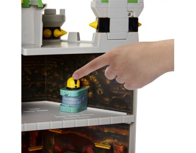 Super Mario Zámek Playset