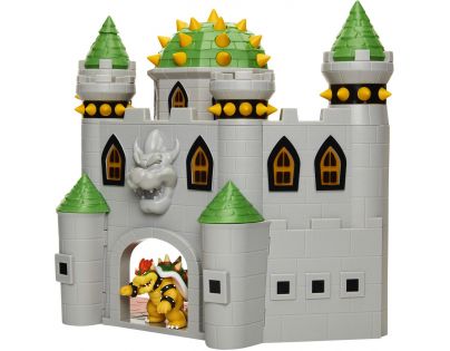 Super Mario Zámek Playset