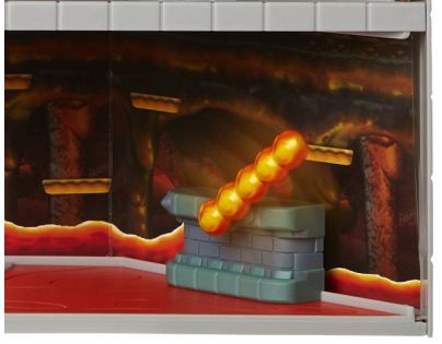 Super Mario Zámek Playset