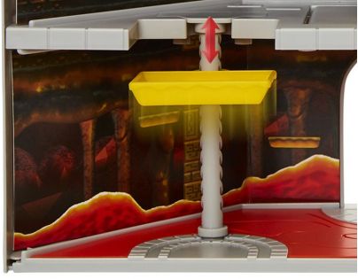 Super Mario Zámek Playset
