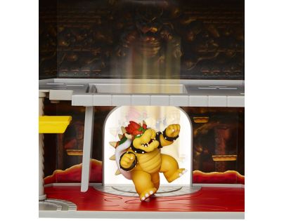Super Mario Zámek Playset