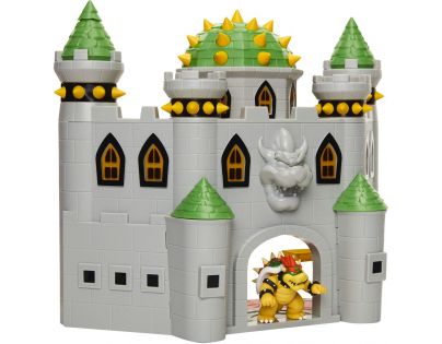 Super Mario Zámek Playset