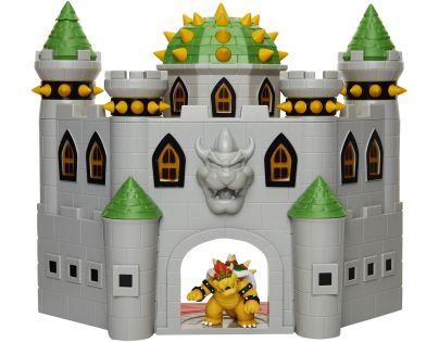 Super Mario Zámek Playset
