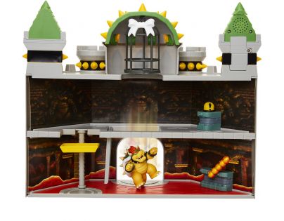 Super Mario Zámek Playset