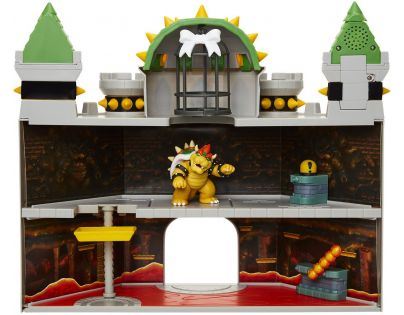 Super Mario Zámek Playset