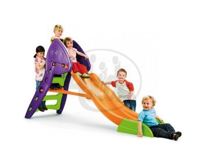 Super Mega skluzavka XXL