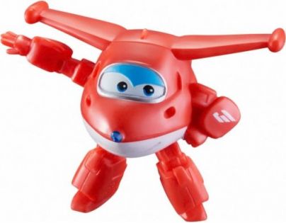 Super Wings Mini figurka v sáčku