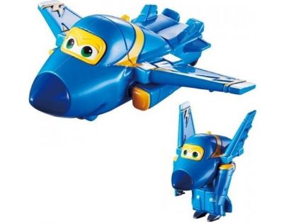 Super Wings Transformuj Robota Jerome