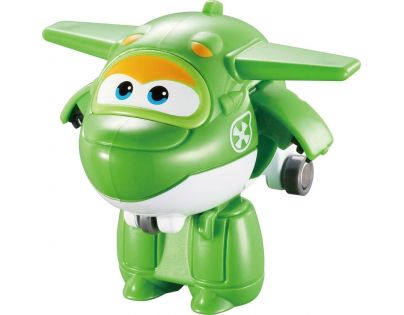 Super Wings Transformuj Robota Mira