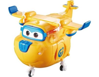 Super Wings Transformující se Donnie
