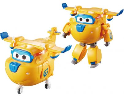 Super Wings Transformující se Donnie