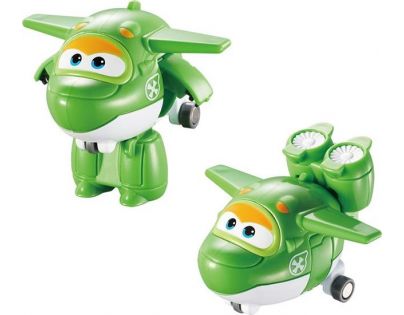 Super Wings Transformující se Mira