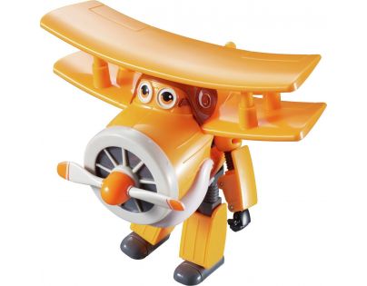 Super Wings Transformující se Velký Albert