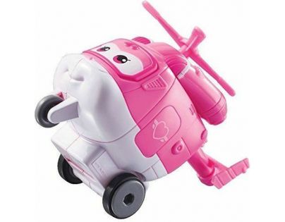 Super Wings Vroom and Zoom! Dizzy