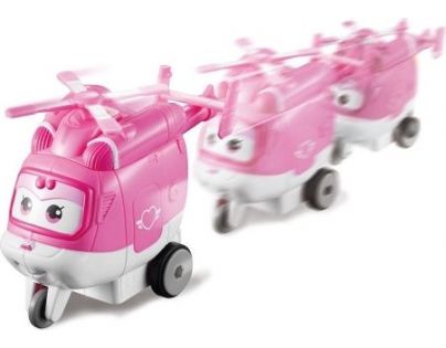 Super Wings Vroom and Zoom! Dizzy