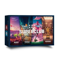 Superclub Rivalové