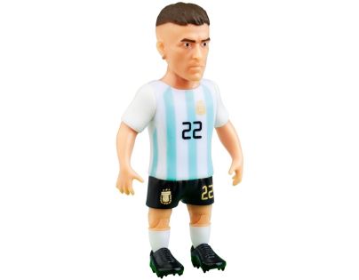 Supergoal figurka fotbalisty v kapsli