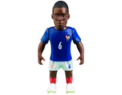 Supergoal figurka fotbalisty v kapsli