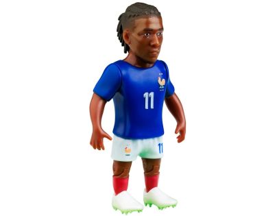 Supergoal figurka fotbalisty v kapsli