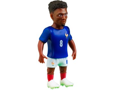 Supergoal figurka fotbalisty v kapsli