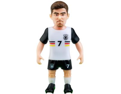 Supergoal figurka fotbalisty v kapsli