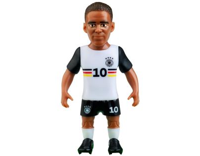 Supergoal figurka fotbalisty v kapsli