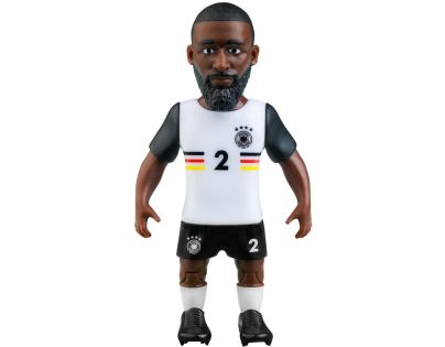 Supergoal figurka fotbalisty v kapsli