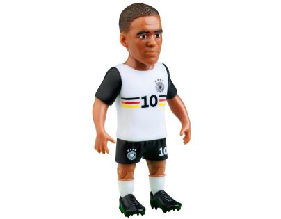 Supergoal figurka fotbalisty v kapsli