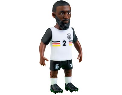 Supergoal figurka fotbalisty v kapsli