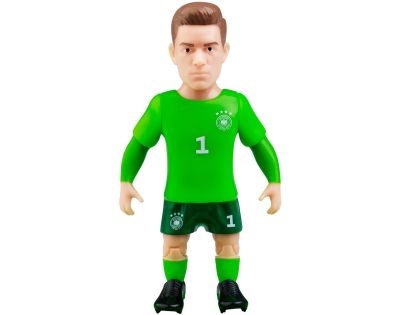 Supergoal figurka fotbalisty v kapsli