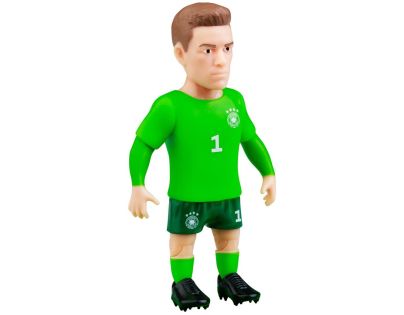 Supergoal figurka fotbalisty v kapsli