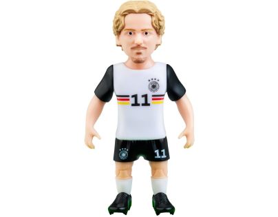 Supergoal figurka fotbalisty v kapsli