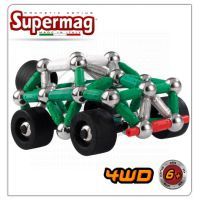 Supermag 0312 - 4WD (95 dílků) 2