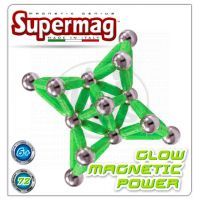Supermag 0386 - Klasik fosforeskující (72 dílků) 2