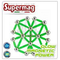 Supermag 0386 - Klasik fosforeskující (72 dílků) 3