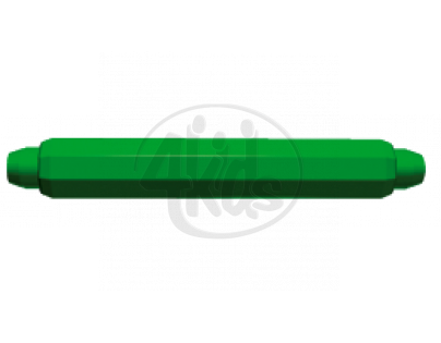 Plastwood 0101 - Supermaxi klasik 22 dílků