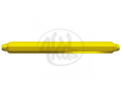 Plastwood 0101 - Supermaxi klasik 22 dílků
