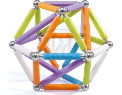 Supermag Supermaxi Neonové barvy 66d