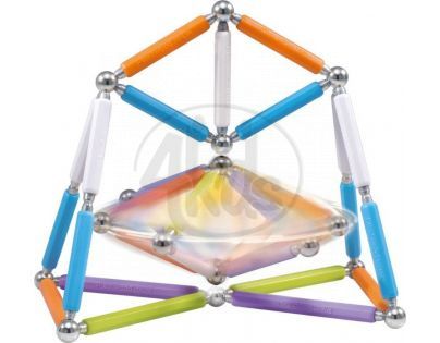 Supermag Supermaxi Neonové barvy 66d