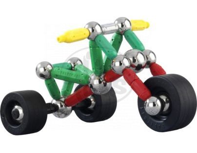 Supermag Tříkolka 40d