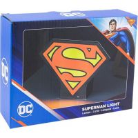 Paladone Superman Box Světlo 5