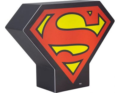 Paladone Superman Box Světlo