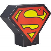 Paladone Superman Box Světlo 2